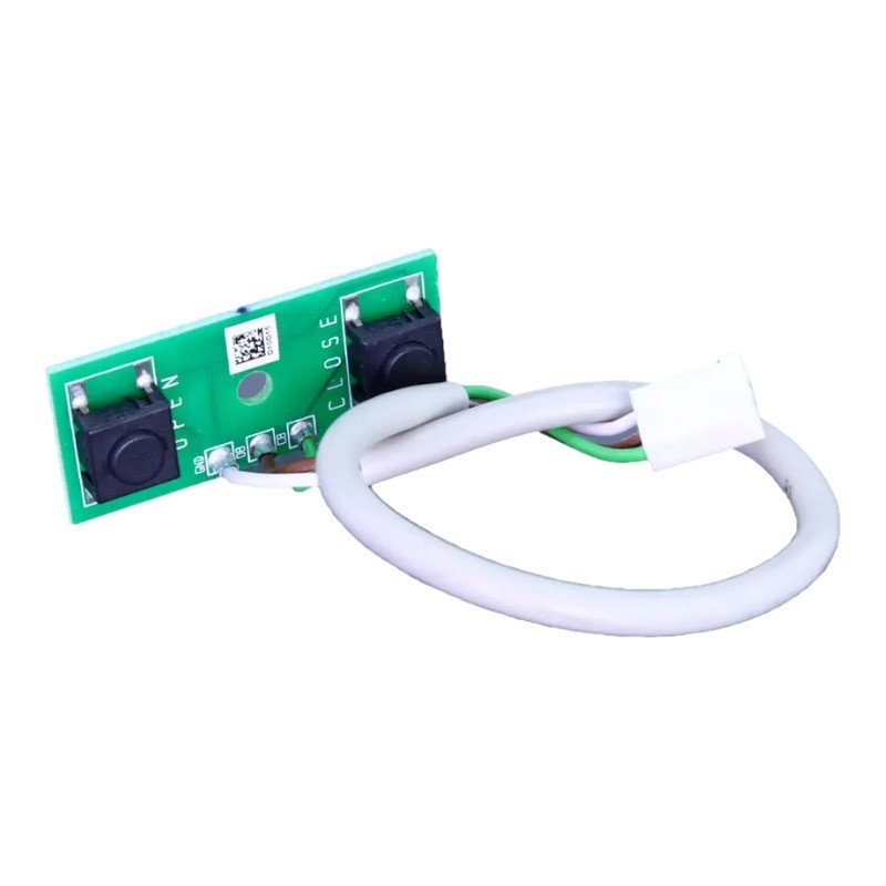 CABLE CONECTOR PULSADORES VF SELCOM 3 WIRE OTIS