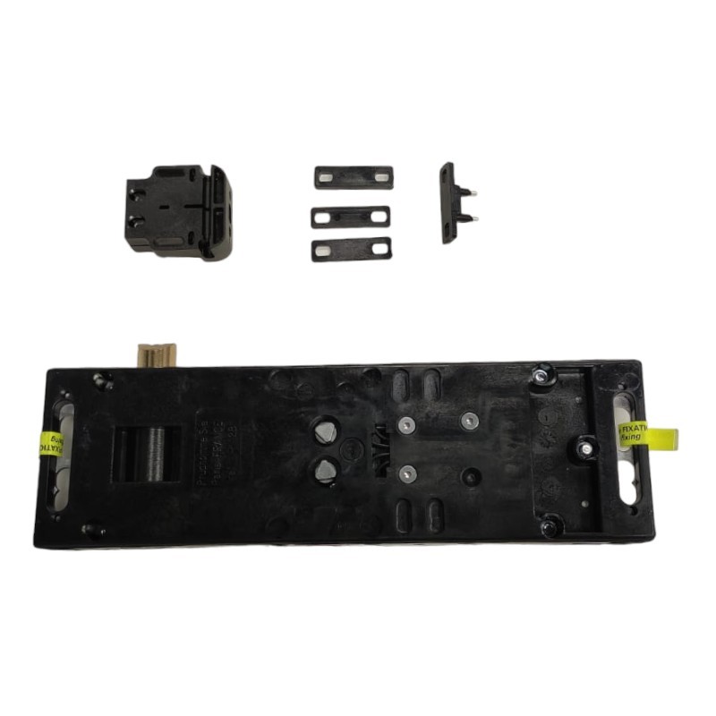 CERRADURA ELÉCTRICA PRUDHOMME LR128 48V IZQ.