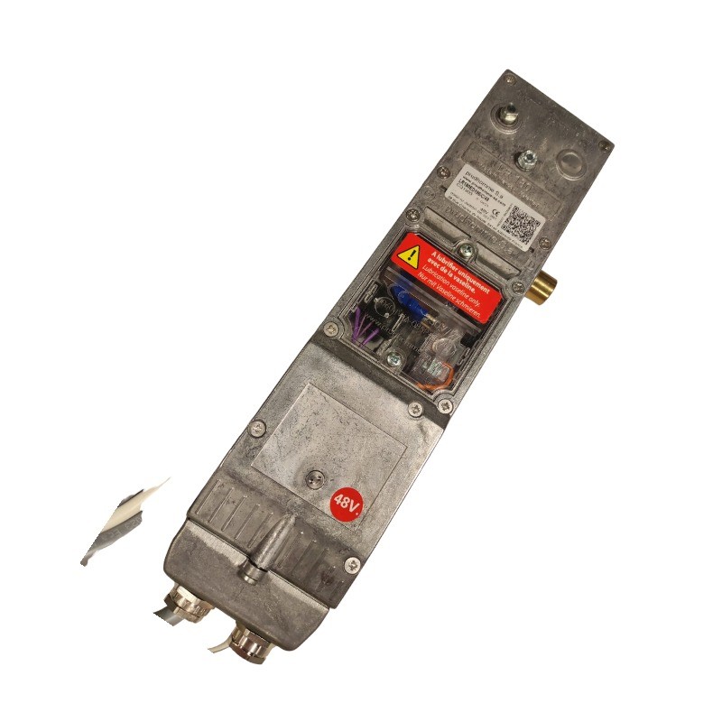 CERRADURA ELÉCTRICA PRUDHOMME LR180ED196/C/48V