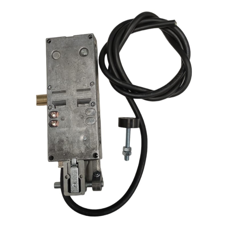 CERRADURA PRUDHOMME ACC.FRONTAL LR180 DERECHA