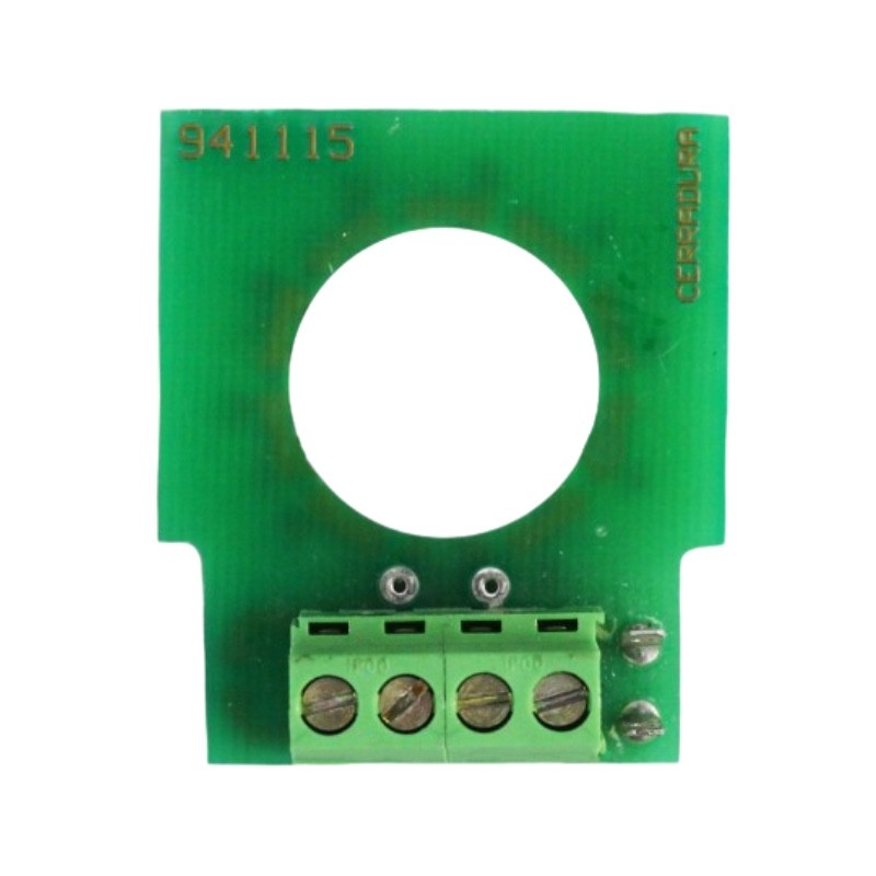CIRCUITO C/LEDS ROJ.LLAVIN CONJUNTO OTIS 2000 C/R