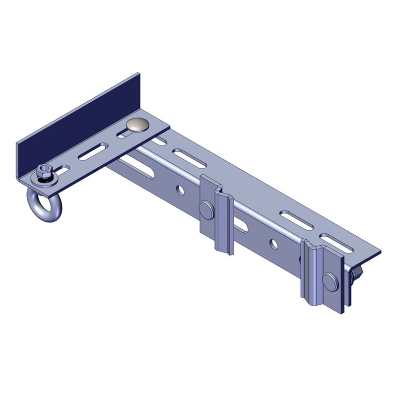CONJUN. SOPORTES POSICIONAMIENTO POR ENCODER (2 U)