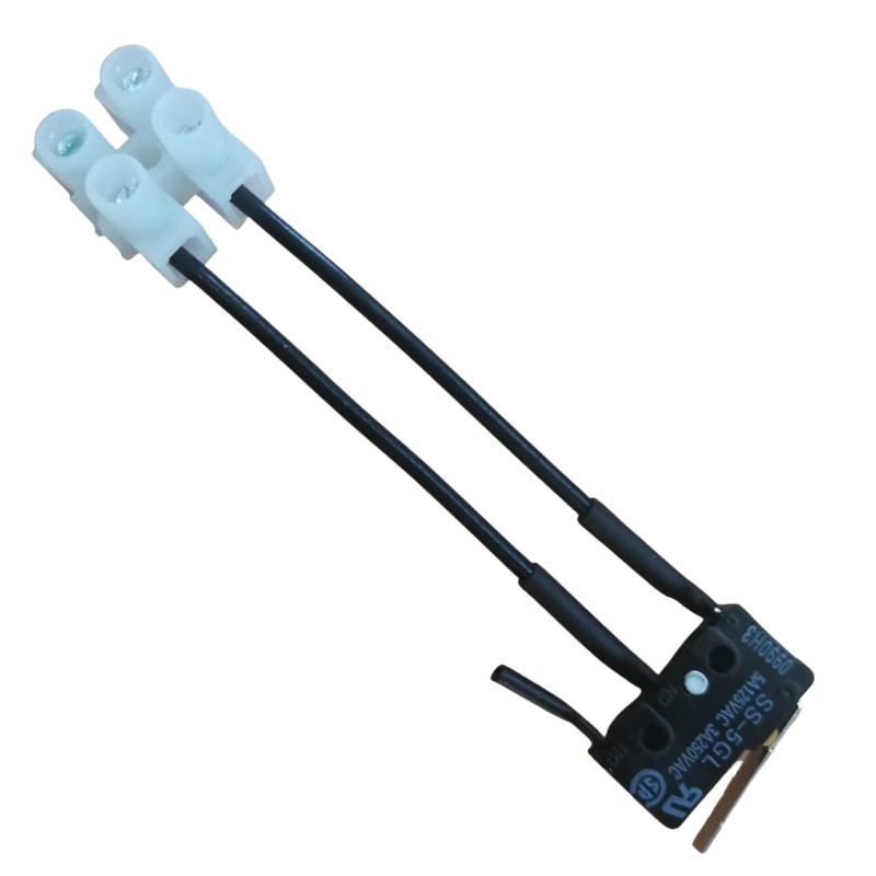 CONJUNTO MICRO DE CERRADURA ALJO CABLEADO
