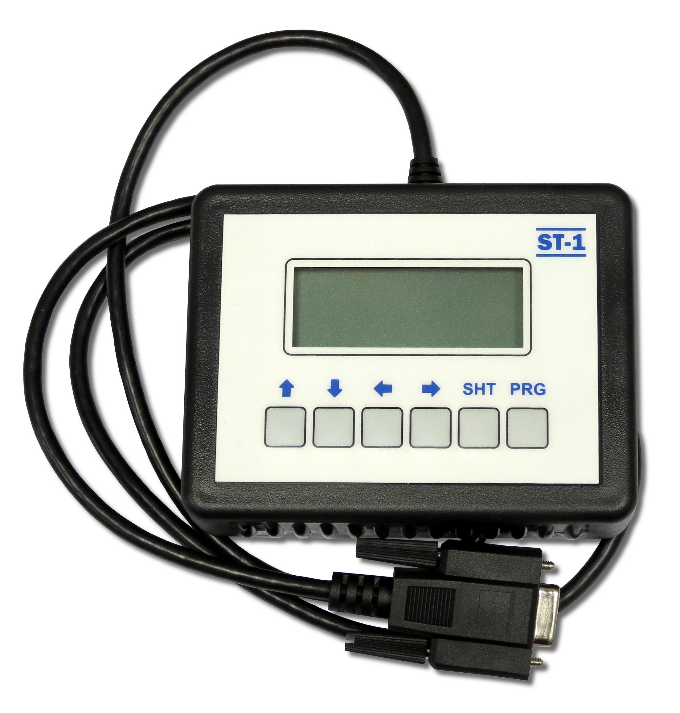 CONSOLA SISTEL ST-1 INGLÉS