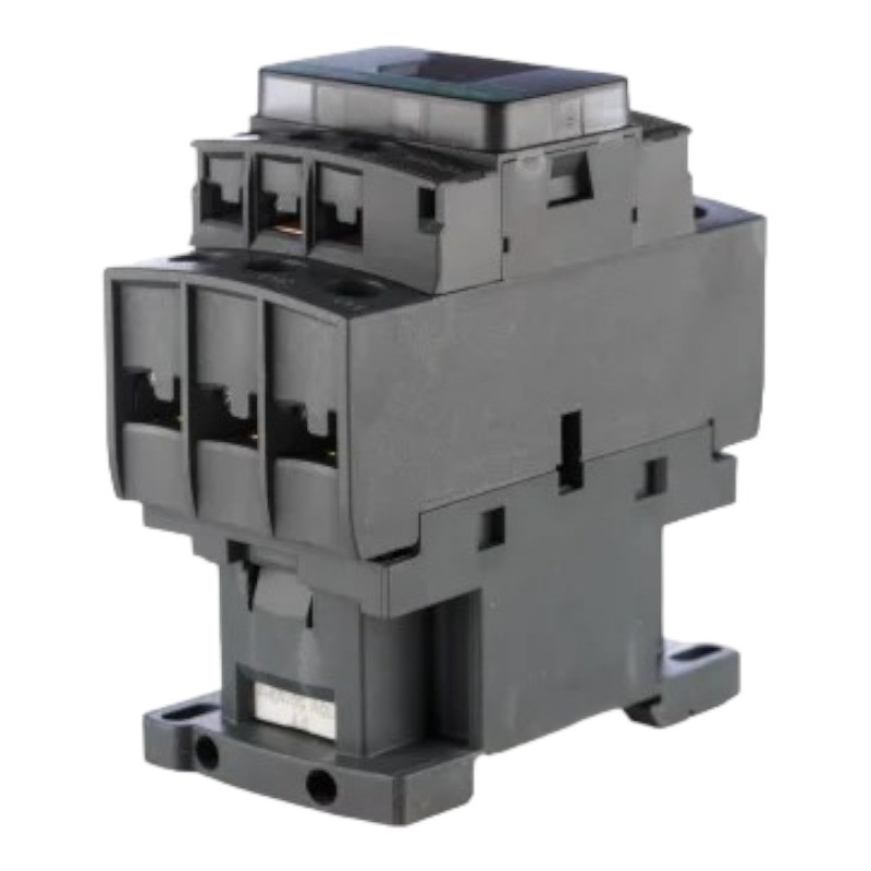 CONTACTOR LC1D09P7 9A 230VAC 1NO+1NC