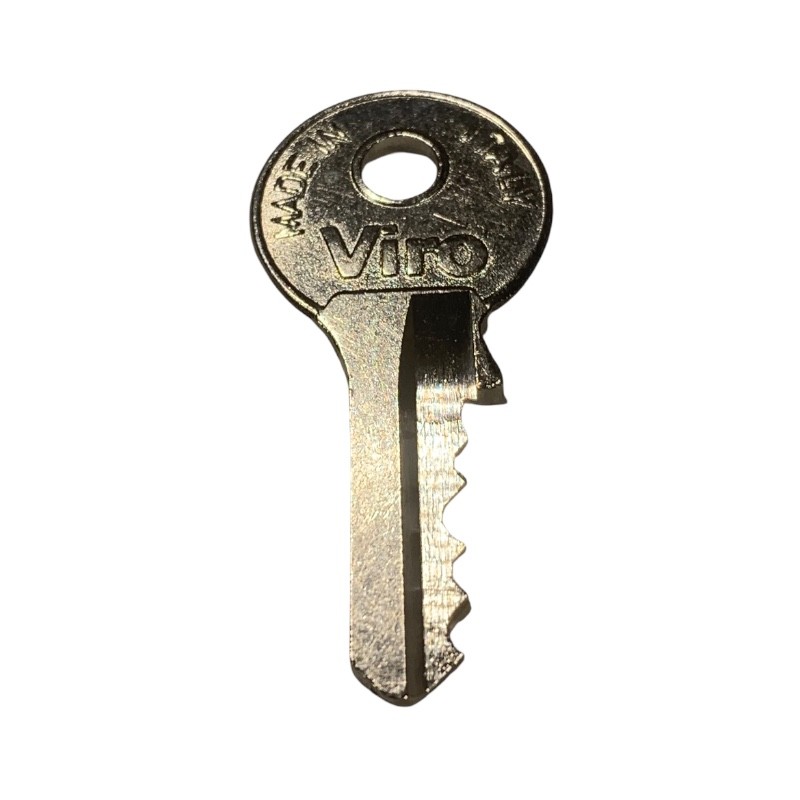 LLAVE ADICIONAL DMG VIRO B3231