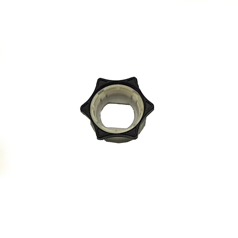 CUERPO PULSADOR HUNTER MD-7 ADAPTADOR LLAVIN STS