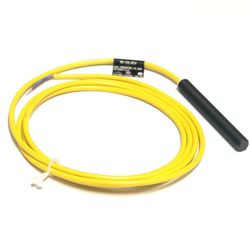 DETECTOR MAGNÉTICO BIESTABLE SCHMERSAL AMARILLO