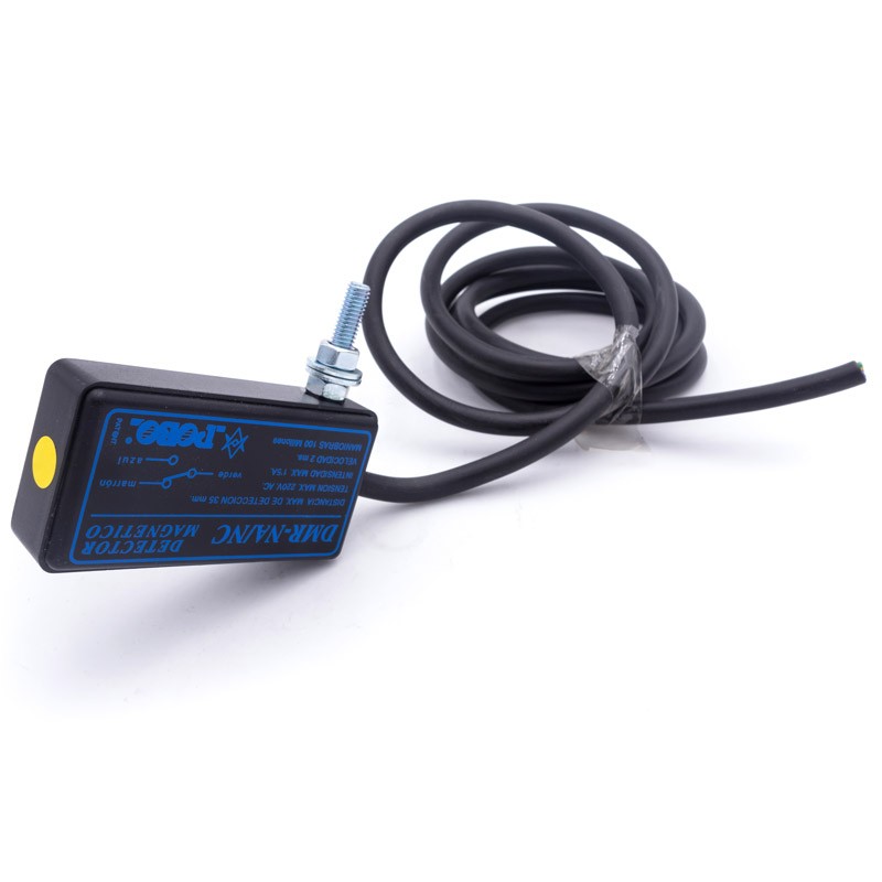 DETECTOR MAGNETICO POBO DMR-CONM. (NA/NC)