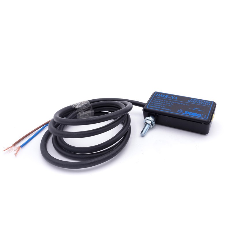 DETECTOR MAGNETICO POBO DMR-NA