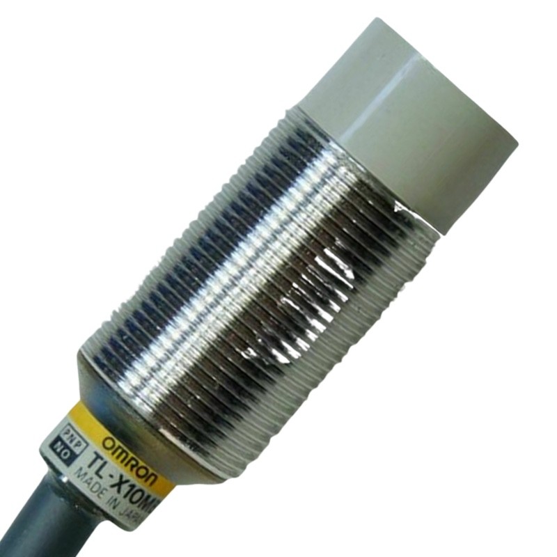 DETECTOR DE PROXIMIDAD INDUCTIVO OMRON