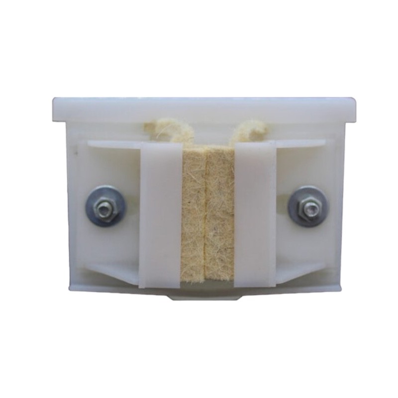 ENGRASADOR RECOGEDOR DE ACEITE 100X60X70MM 5-16MM