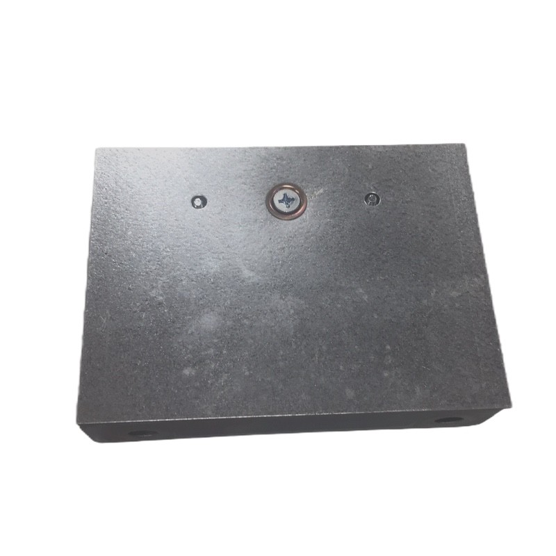 CAJA CON CONTACTO PUERTA OTIS 9940 IZQ.