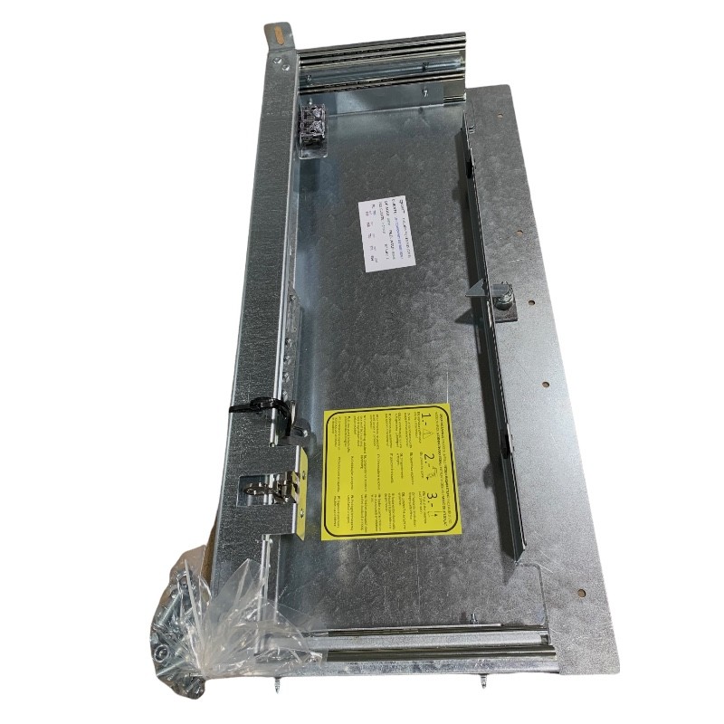FALDÓN TELESCOPICO OKATT 3 CUERPOS T310 PL700