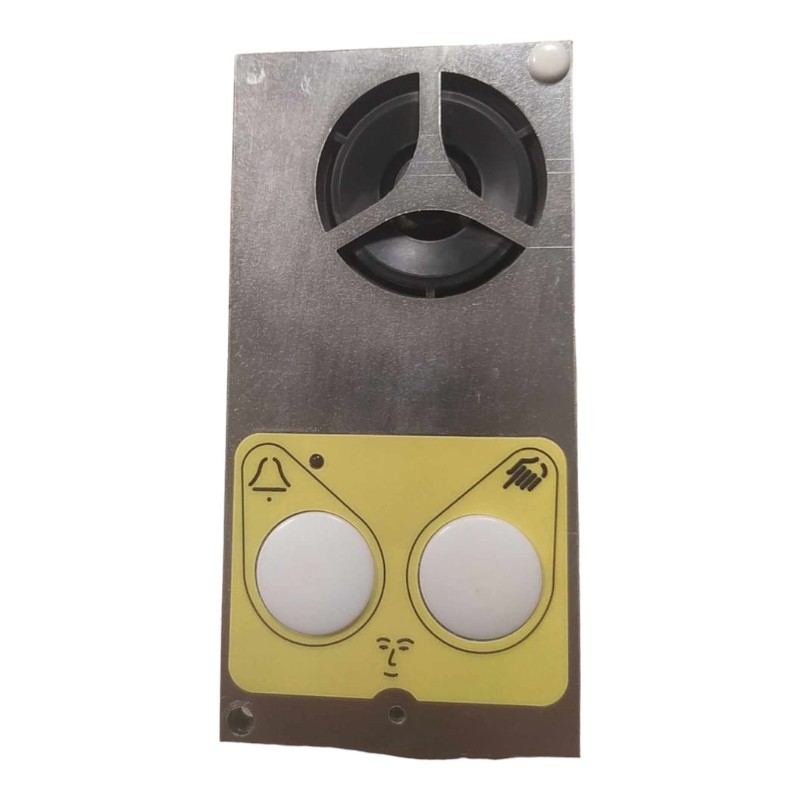 INTERCOMUNICADOR CABINA OTIS AMPHITECH 61PT00169A