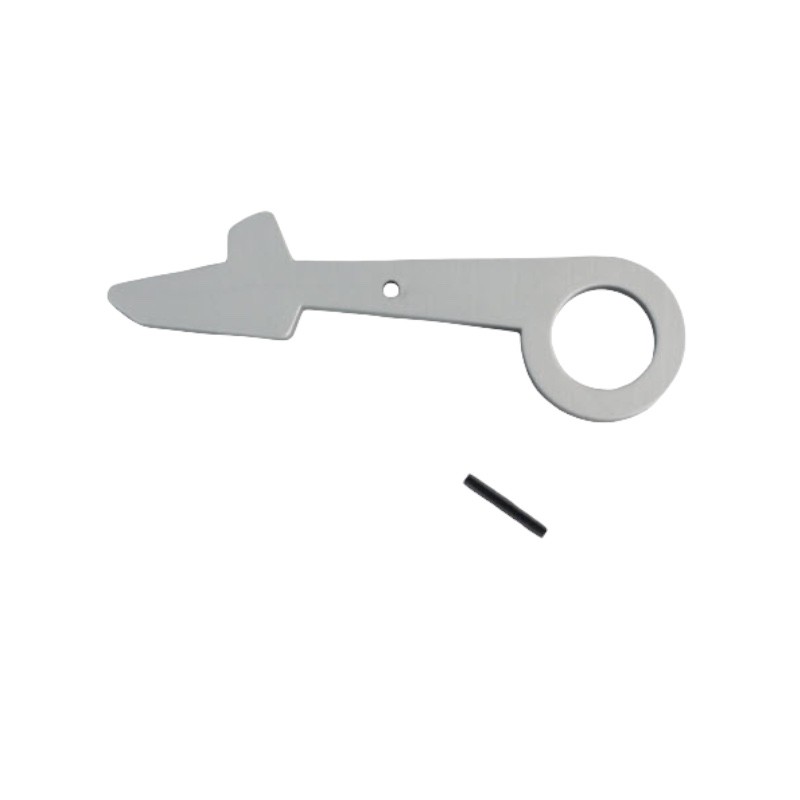 BIELA ENGANCHE BRAZO OPERADOR OTIS 9550T