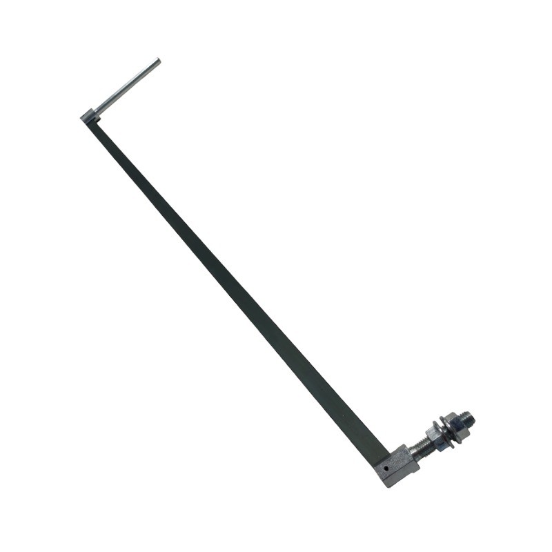 FLEJE PUERTA SEMIAUTOMATICA AUTUR