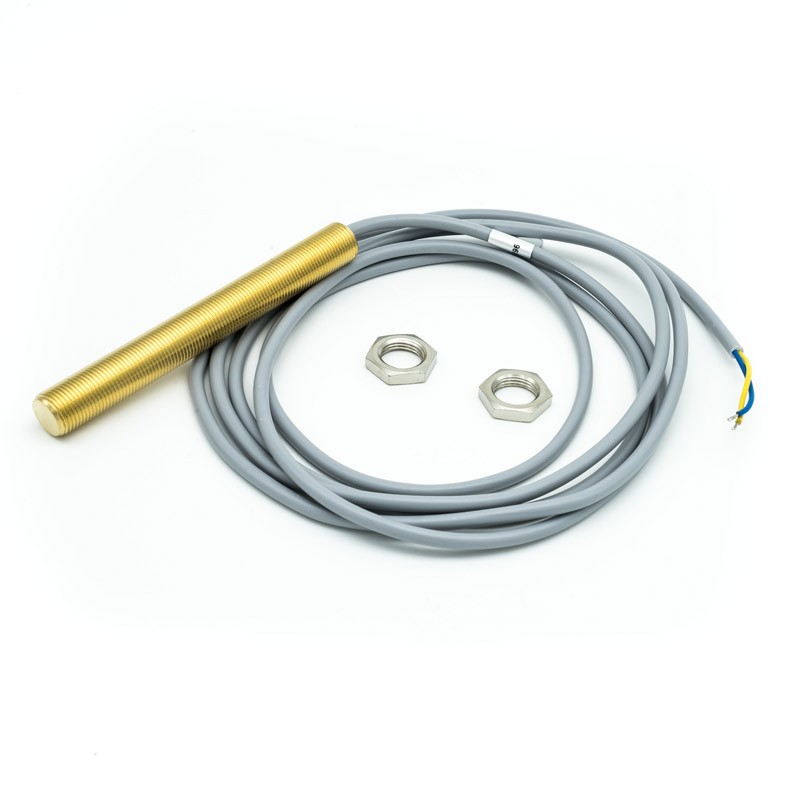 DETECTOR MAGNÉTICO NC CARLO GAVAZZI LATÓN