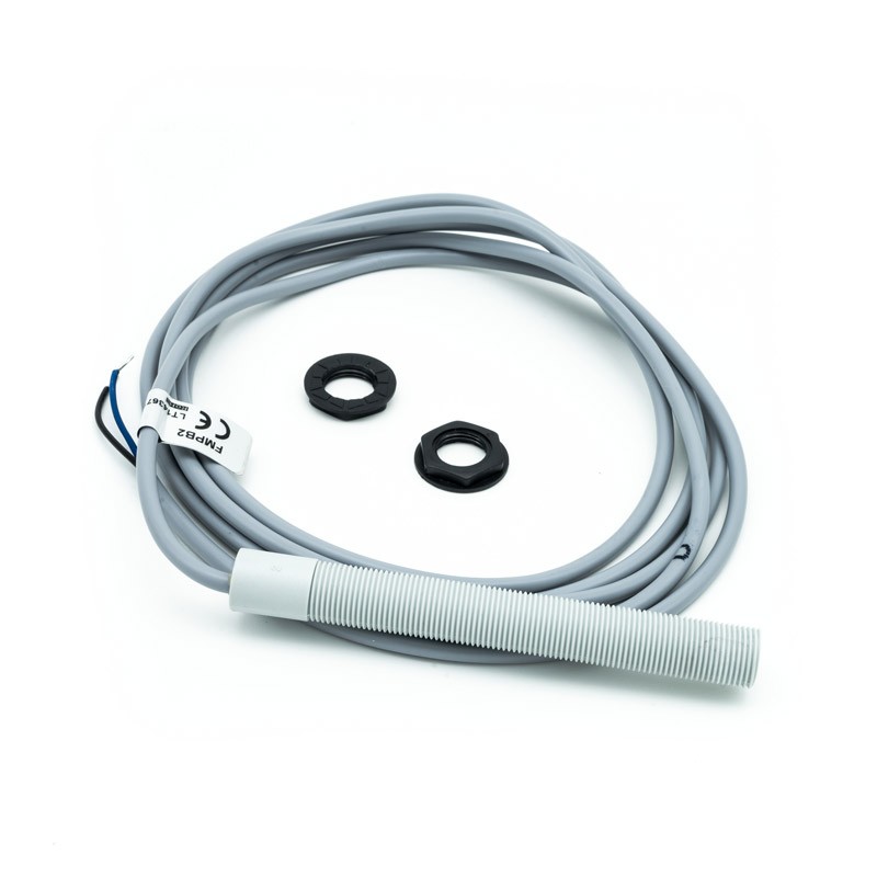 DETECTOR MAGNÉTICO BIESTABLE CARLO GAVAZZI GRIS