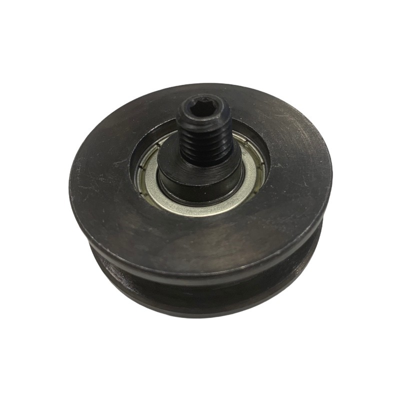KIT 4 POLEA METALICAS OP OTIS ORLY FOC2215Z137