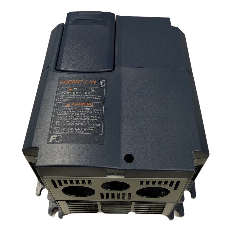 VARIADOR FUJI FRN7.5LM1S-4EA FRENIC LIFT 7,5 KW