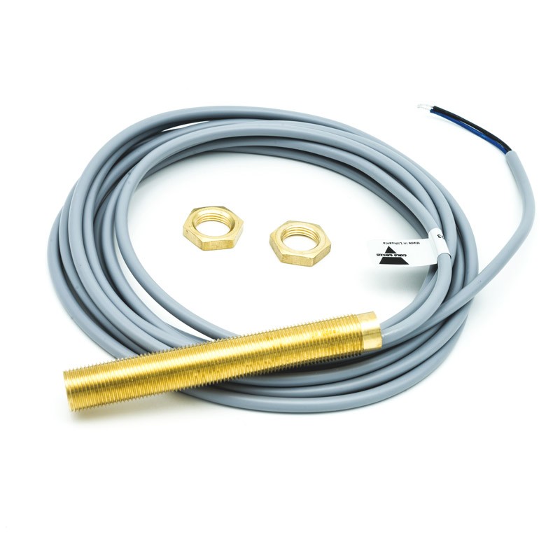 DETECTOR MAGNÉTICO NO CARLO GAVAZZI LATÓN