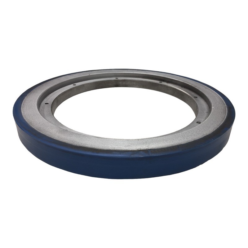 POLEA ESCALERA OTIS 506NCE 389MM X 34MM 275MM INT.
