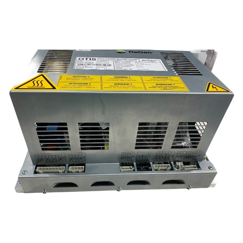 VARIADOR OTIS ULTRA DRIVE OVF03B 630KG