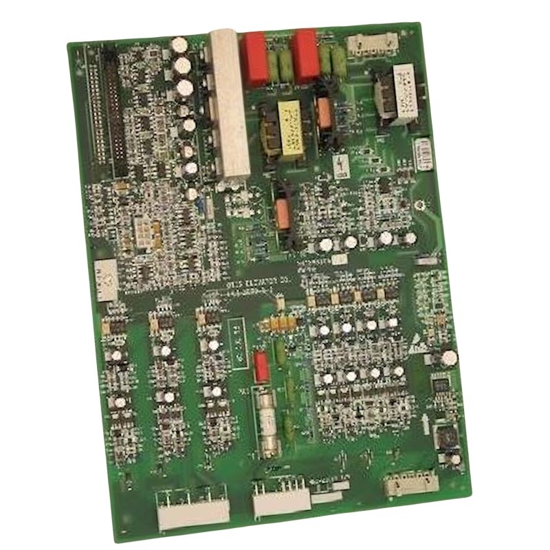 PLACA OTIS WWPDB POWER DRIVER BOARD