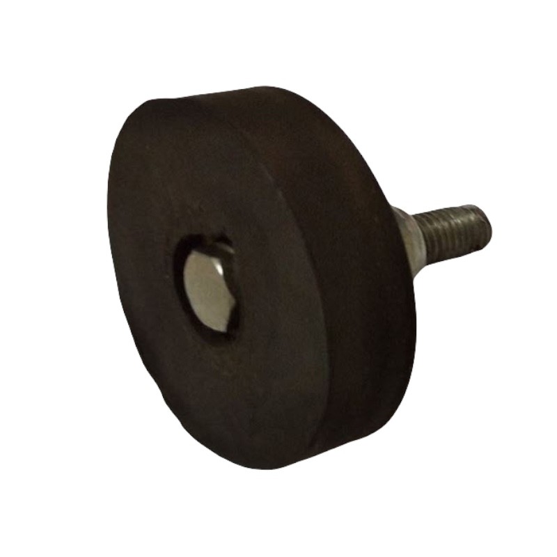 GOMA POLEA TRINQUETE LIM.COMAQ M235 48X13X15MM