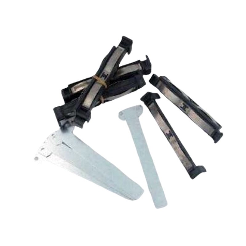 CONJUNTO GUIADOR OTIS 180 GUIA 16MM