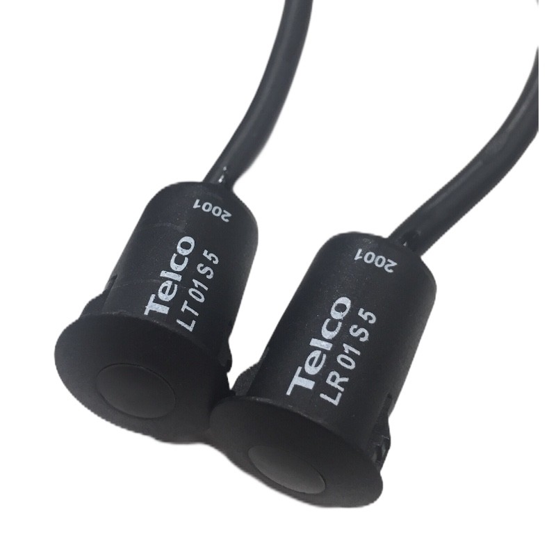 KIT FOTOCEL.TELCO SIST.PA ASC.(EM+REC+AMPL) 12-36V
