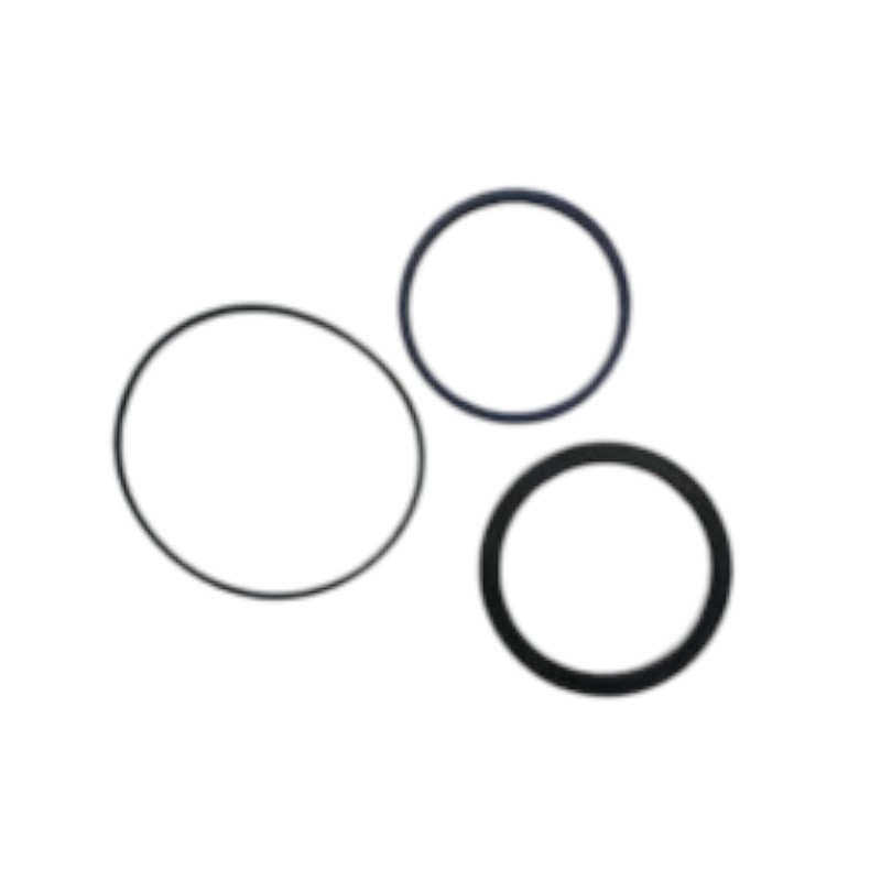 KIT JUNTAS PISTÓN 80MM OMARLIFT PARA C97