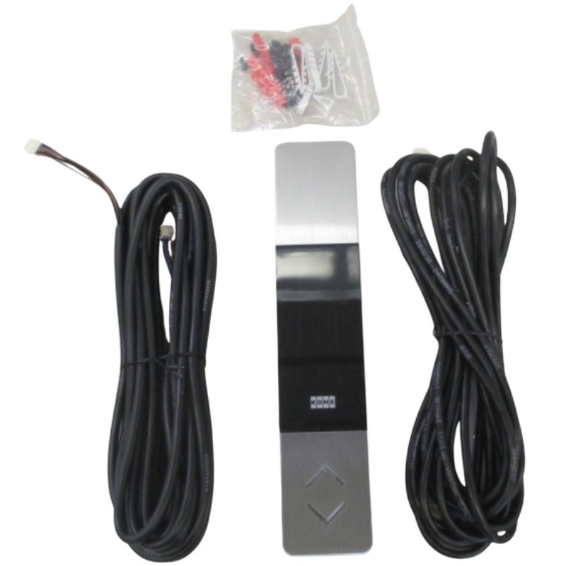 BOTONERA PISO FLECHAS KONE