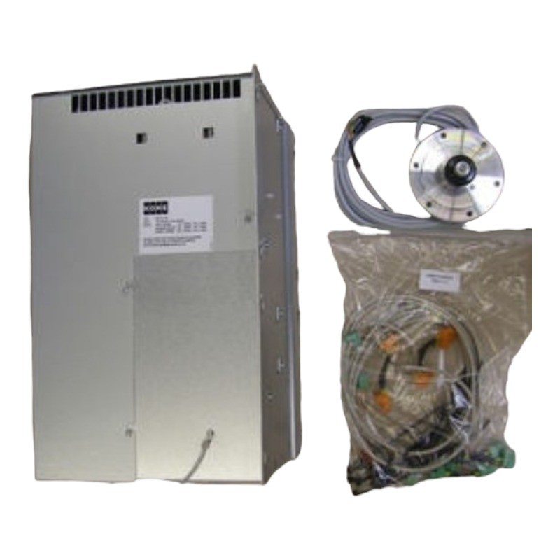 KIT REEMPLAZO VARIADOR KONE V3F16L KDL16L 12A