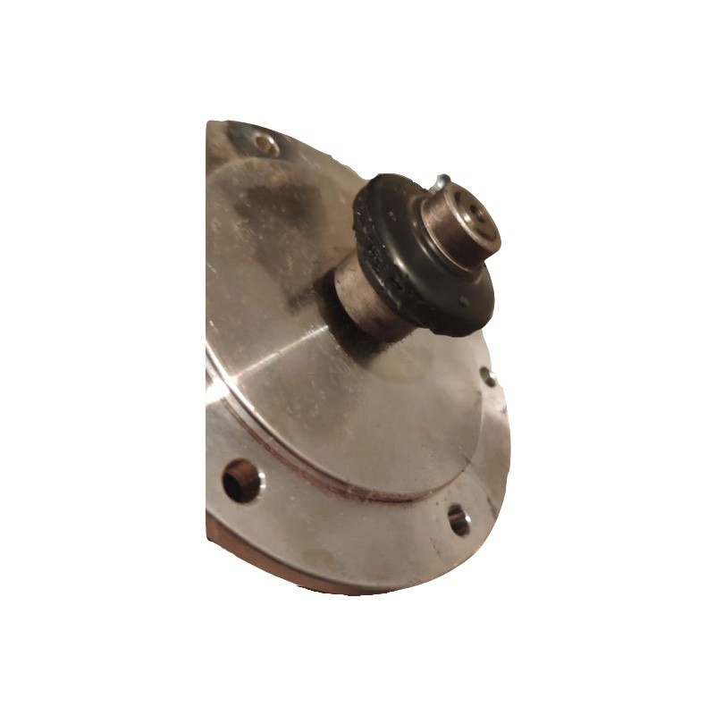 LLANTA ENCODER KONE GOMA DIAM.37.3 MM