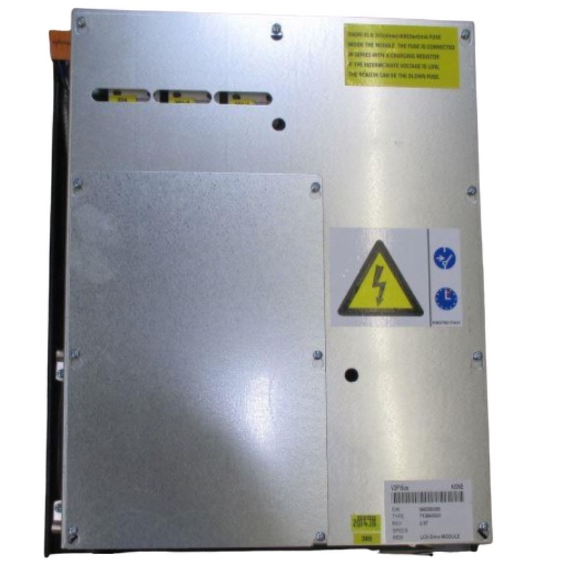 VARIADOR KONE V3F16ES LCE REACONDICIONADO