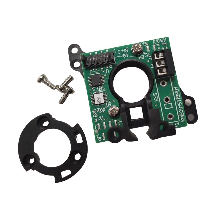 ADAPTADOR LLAVÍN KONE CABINA KSC