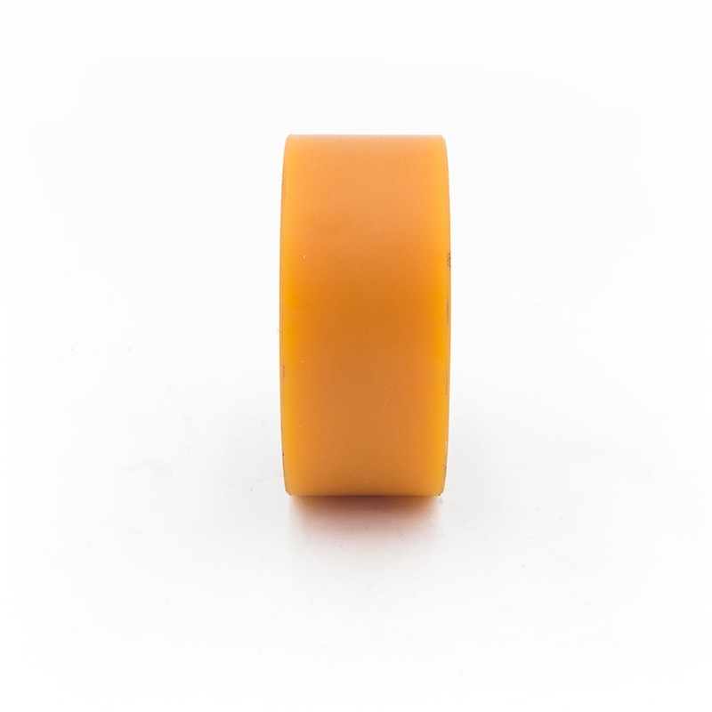 RUEDA 70 X 30MM S/COJINETE