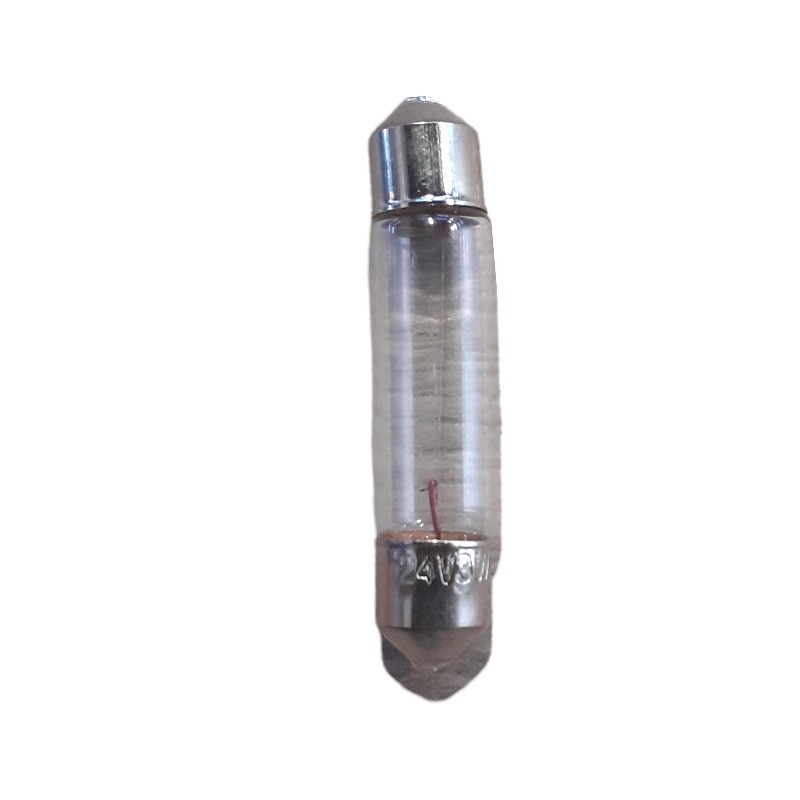 LAMPARA PLAFONIER 8X39 24V 3W