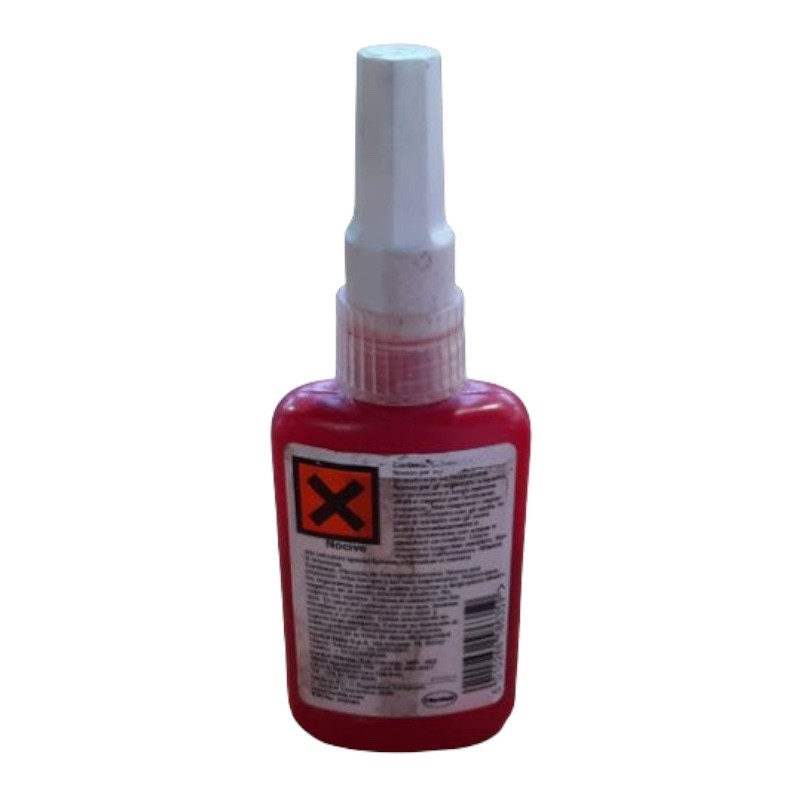LOCTITE ROJO 586 50ML. FIJADOR ROSCAS