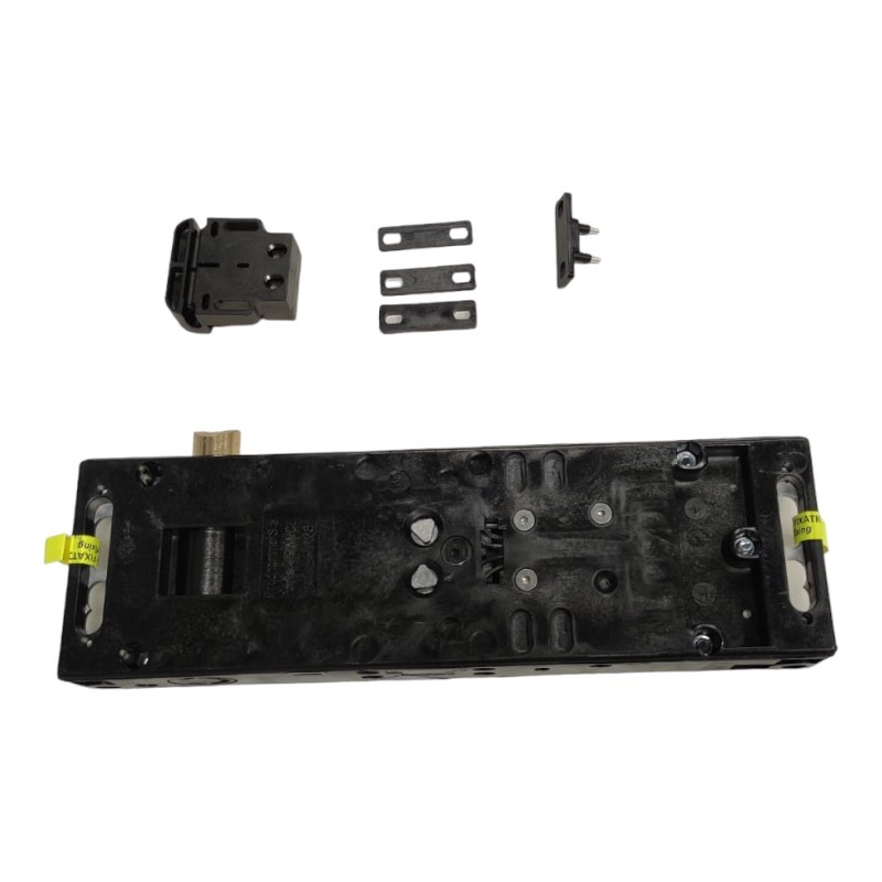 CERRADURA ELECTRICA PRUDHOMME LR128 24V IZQ.
