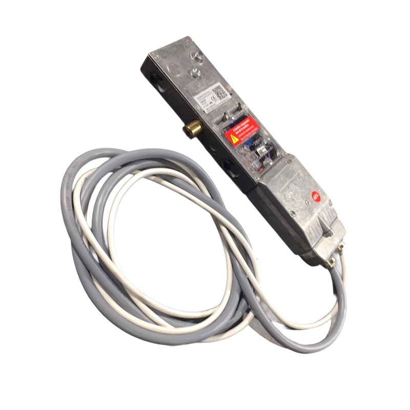CERRADURA ELÉCTRICA PRUDHOMME LR180EG196/C/48V
