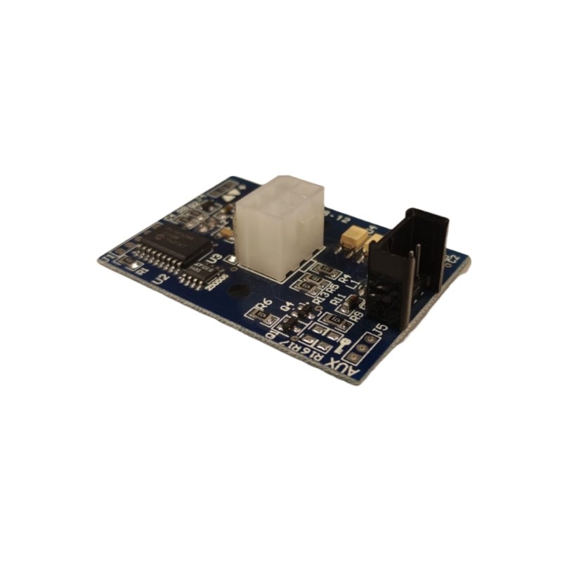 MODULO PULSADOR LIFT TPUL