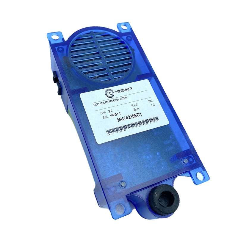 MÓDULO TELEFONICO EDEL MK-742