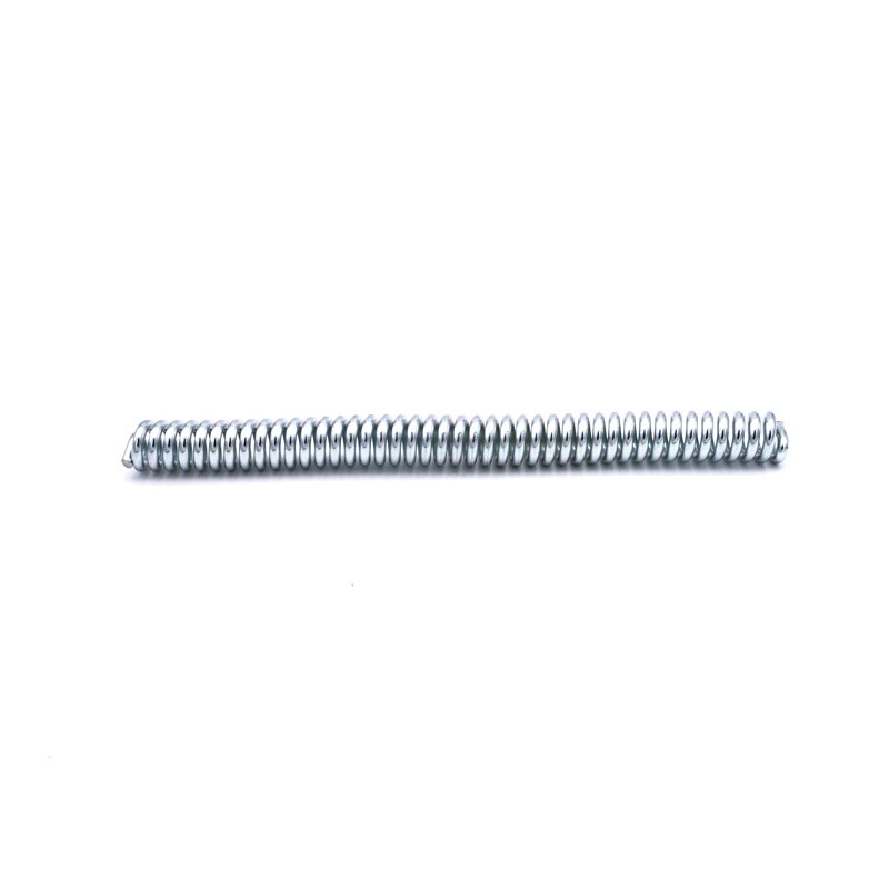 MUELLE BISAGRA 200X17X3,5 MM IZQ.