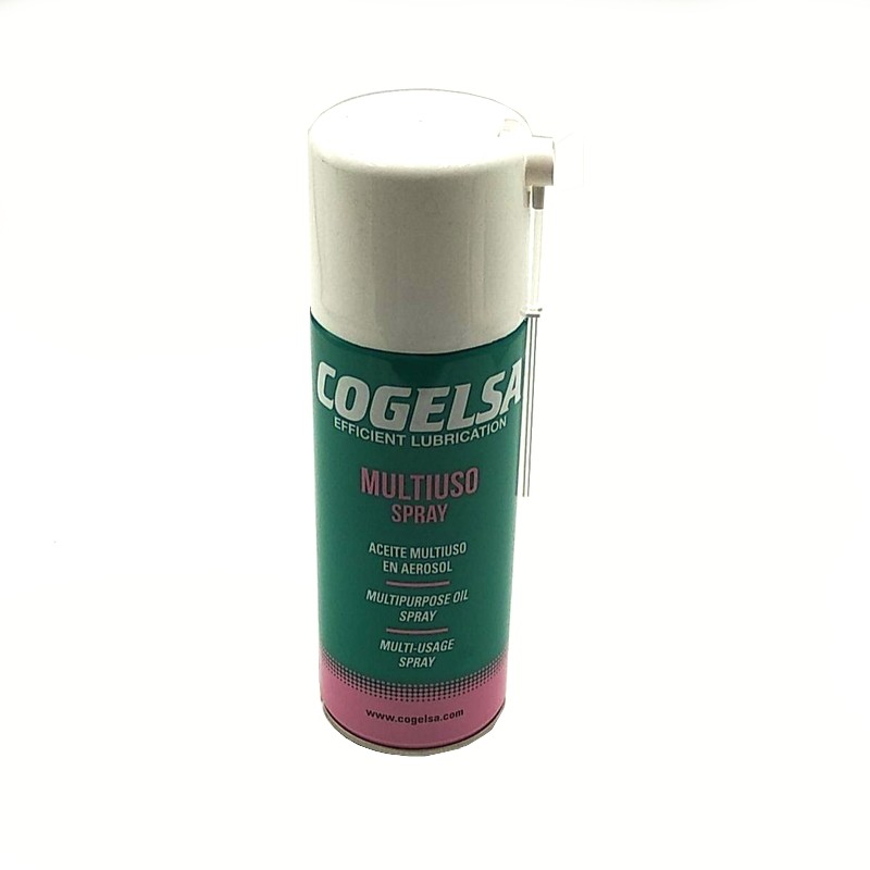 MULTIUSO SPRAY