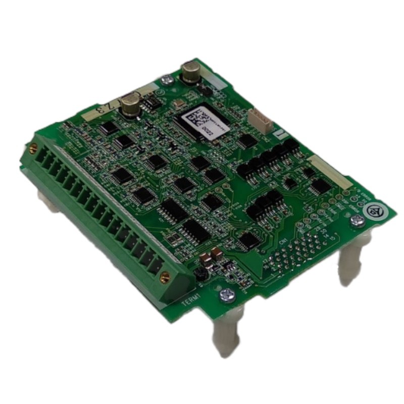 TARJETA ENCODER VARIADOR FRENIC LIFT 1 OPC-LM1-PS1