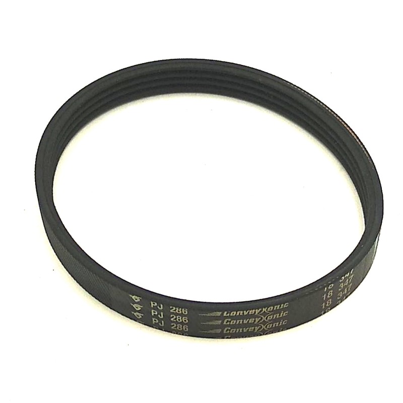CORREA PUERTA PORTECNIC POLI-V 287-J04 PJ286