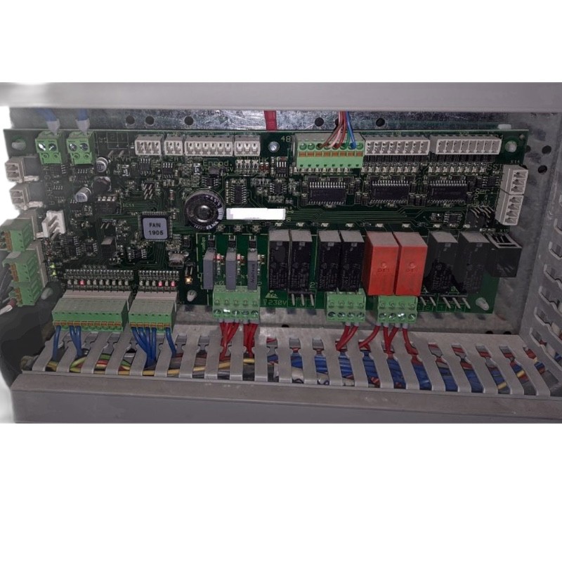 PLACA MANIOBRA FAIN EKM6800